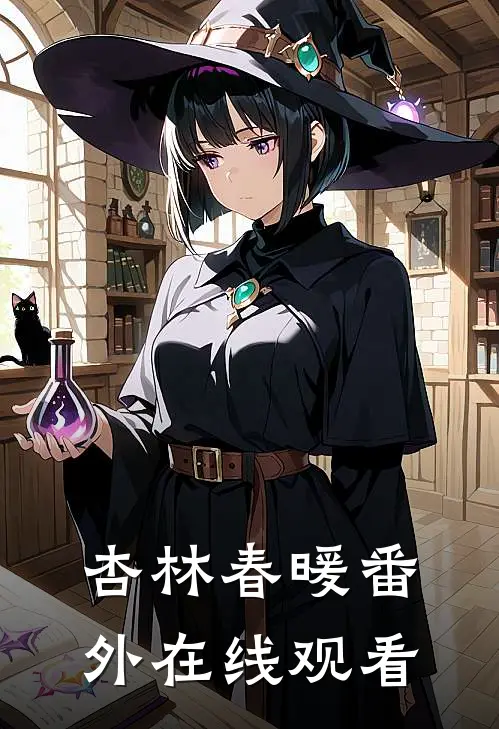 杏林春暖 番外在线观看