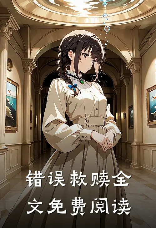 错误救赎全文免费阅读
