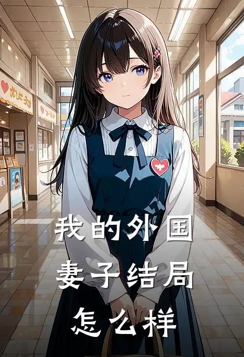 我的外国妻子结局怎么样