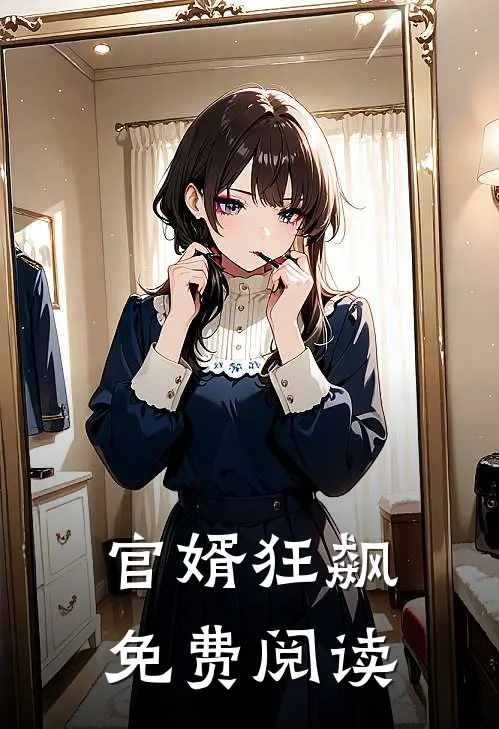 官婿狂飙免费阅读