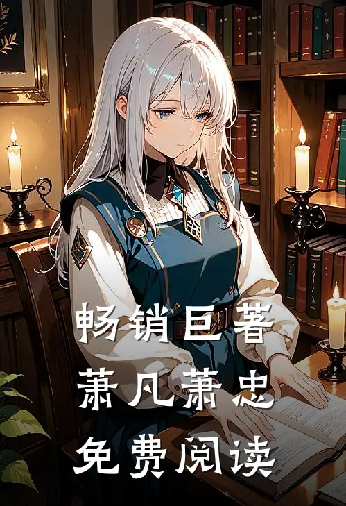畅销巨著萧凡萧忠免费阅读