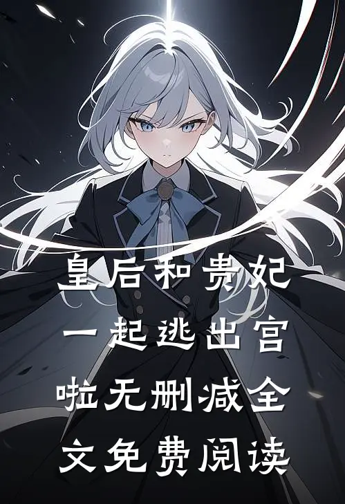 皇后和贵妃一起逃出宫啦无删减全文免费阅读