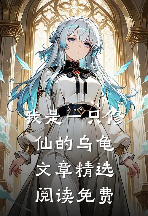 我是一只修仙的乌龟文章精选阅读免费