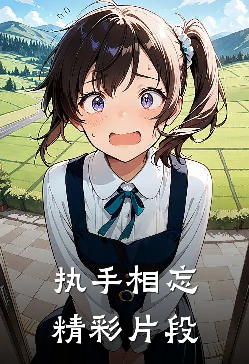 执手相忘精彩片段