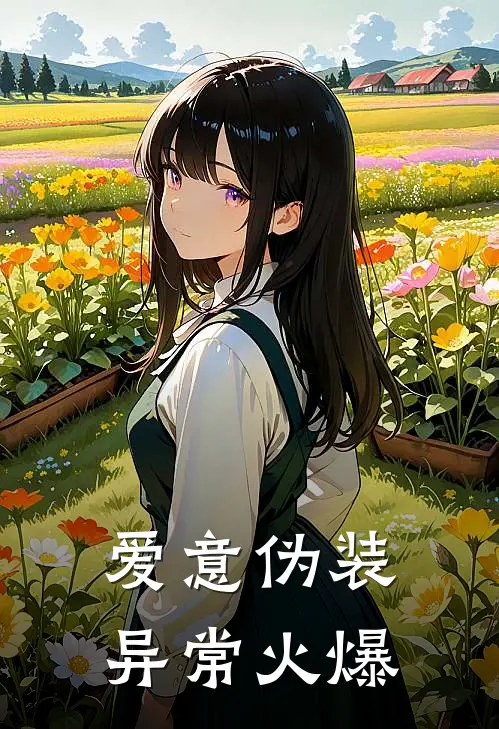 爱意伪装异常火爆