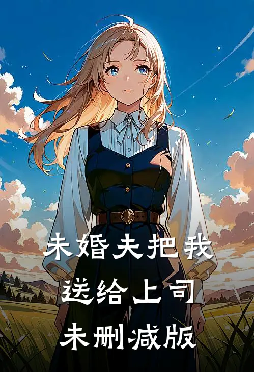 未婚夫把我送给上司未删减版
