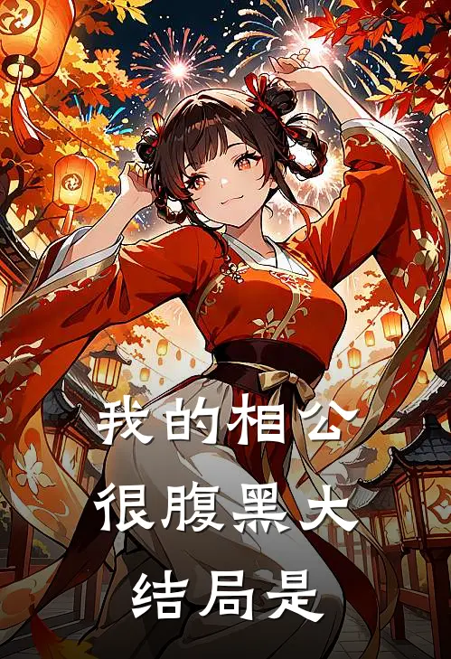 我的相公很腹黑大结局是