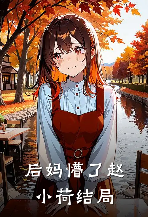 后妈懵了赵小荷结局