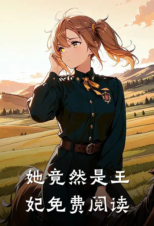 她竟然是王妃免费阅读