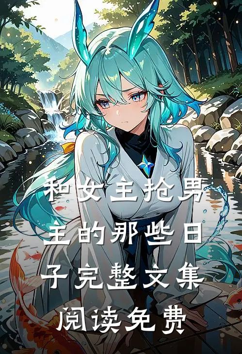 和女主抢男主的那些日子完整文集阅读免费