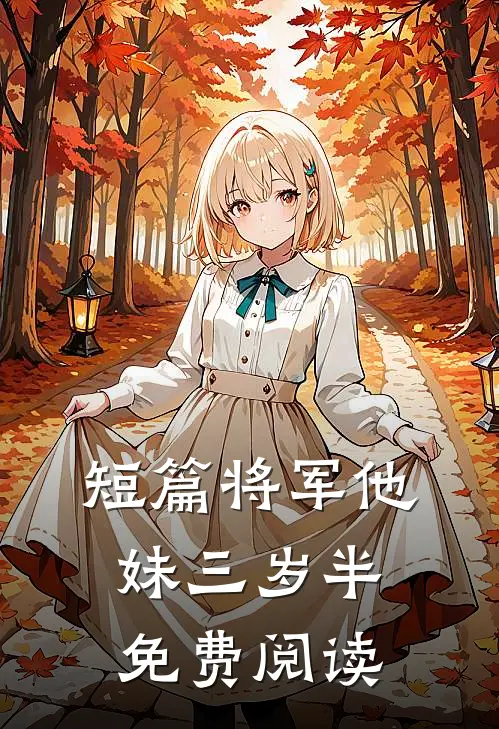 短篇将军他妹三岁半免费阅读