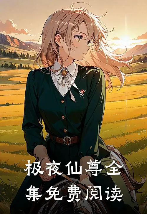 极夜仙尊 全集免费阅读