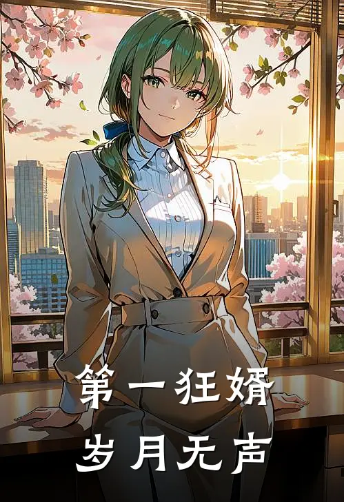 第一狂婿 岁月无声