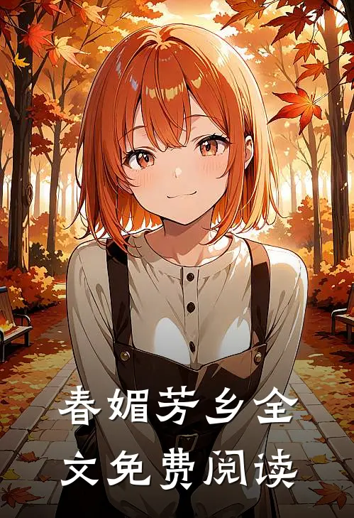 春媚芳乡全文免费阅读