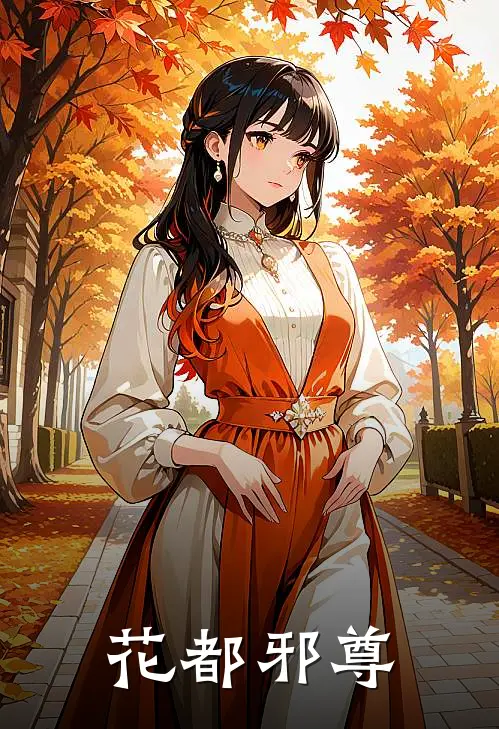 花都邪尊