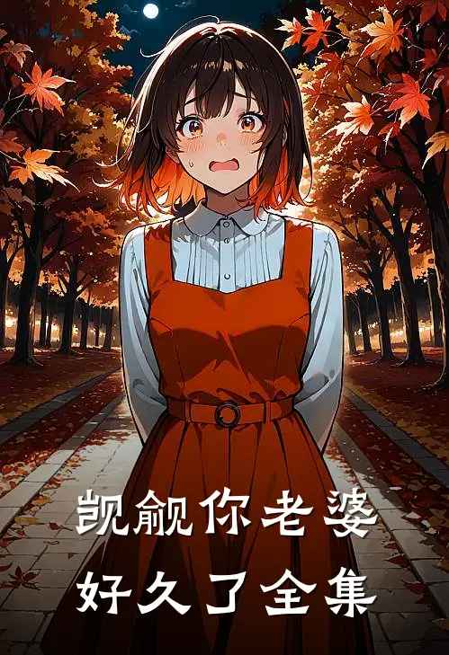 觊觎你老婆好久了全集