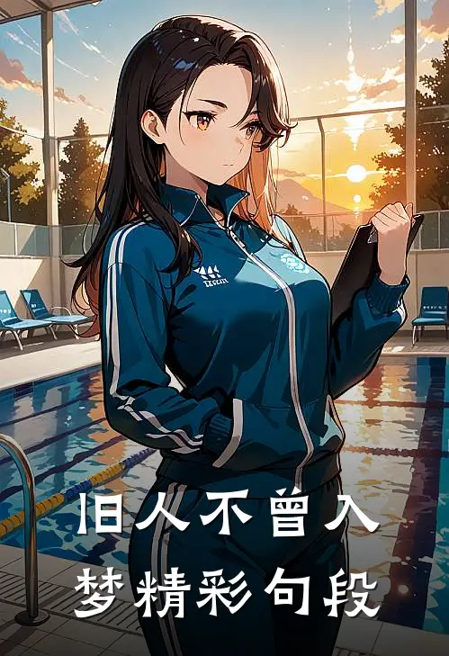 旧人不曾入梦精彩句段