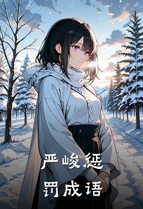 严峻惩罚成语