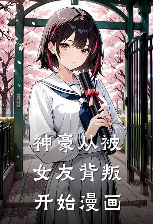 神豪从被女友背叛开始漫画