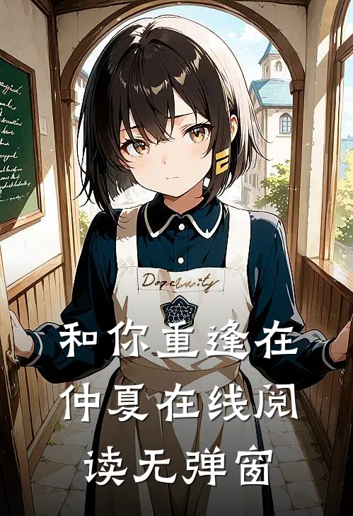 和你重逢在仲夏在线阅读无弹窗