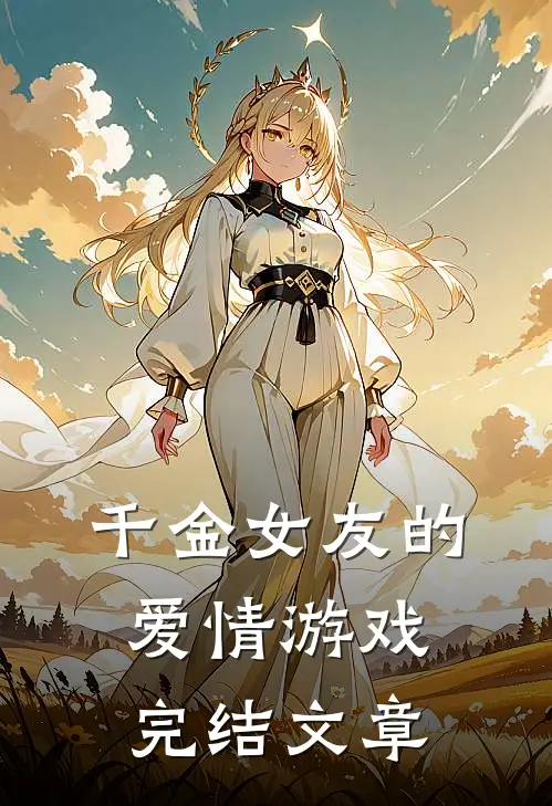千金女友的爱情游戏完结文章