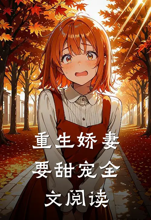 重生娇妻要甜宠全文阅读