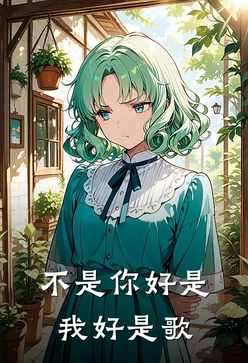 不是你好是我好是歌