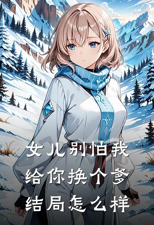 女儿别怕我给你换个爹结局怎么样