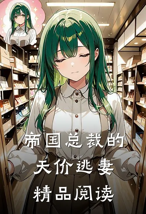帝国总裁的天价逃妻精品阅读