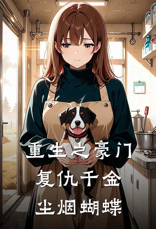 重生之豪门复仇千金 尘烟蝴蝶