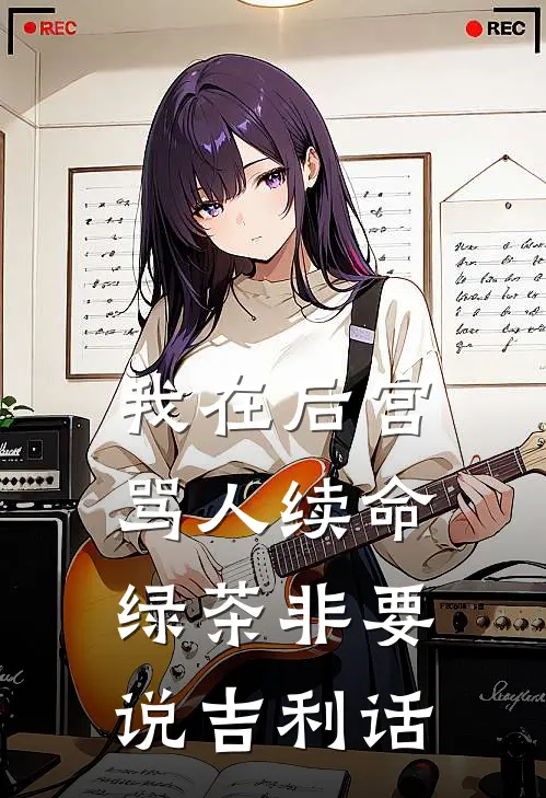 我在后宫骂人续命，绿茶非要说吉利话