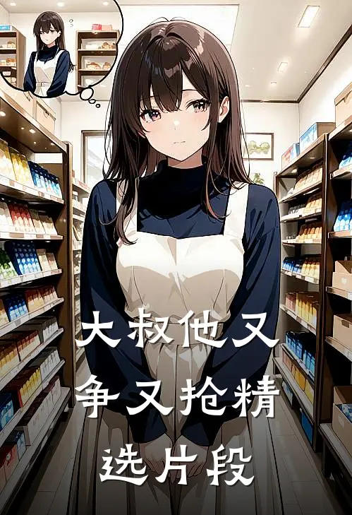 大叔他又争又抢精选片段