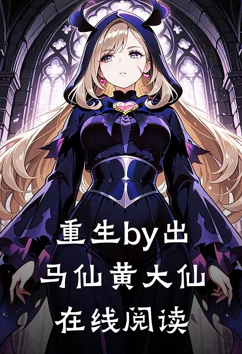 重生by出马仙黄大仙在线阅读