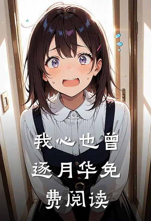 我心也曾逐月华免费阅读