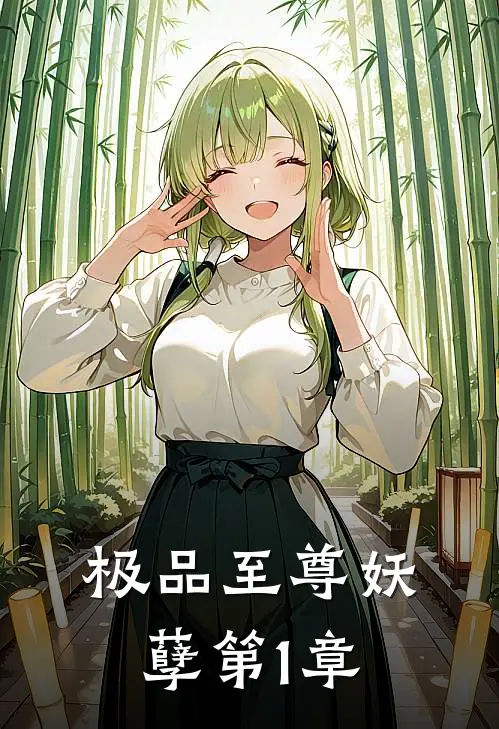 极品至尊妖孽 第1章