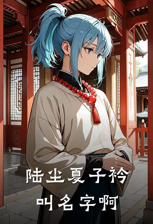 陆尘夏子衿叫名字啊