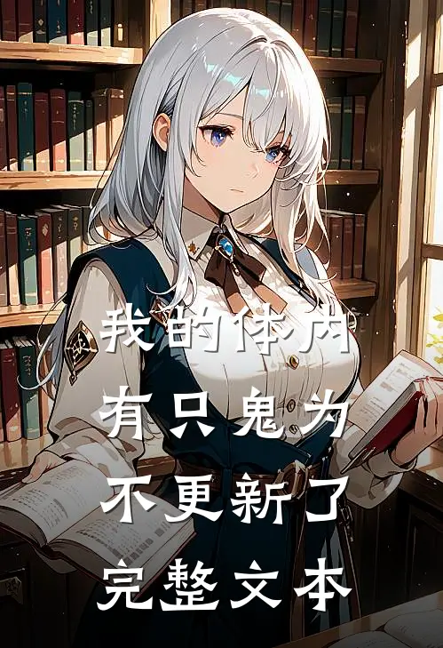 我的体内有只鬼为不更新了完整文本