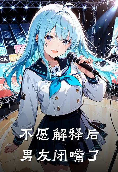 不愿解释后，男友闭嘴了