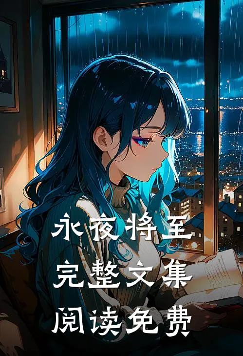 永夜将至完整文集阅读免费