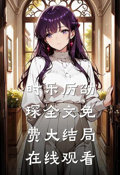 时乐厉劭琛全文免费大结局在线观看