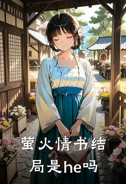 萤火情书结局是he吗