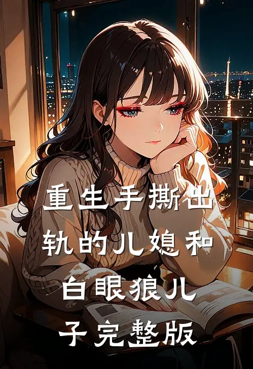 重生手撕出轨的儿媳和白眼狼儿子完整版