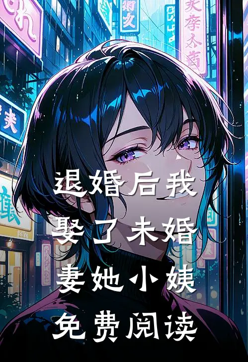 退婚后我娶了未婚妻她小姨免费阅读