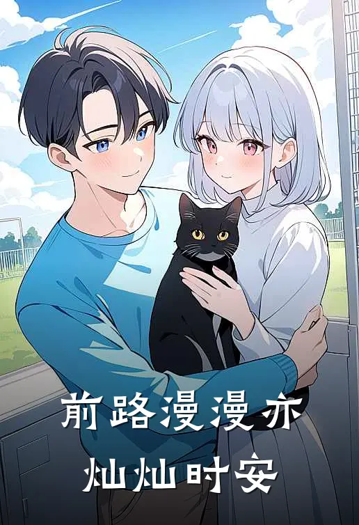 前路漫漫亦灿灿时安