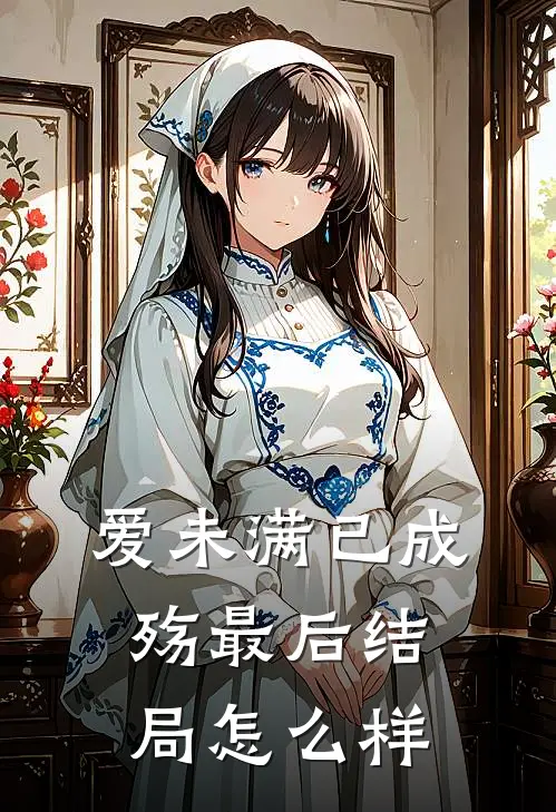 爱未满已成殇最后结局怎么样