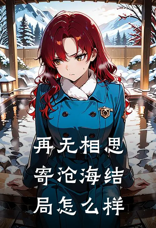 再无相思寄沧海结局怎么样