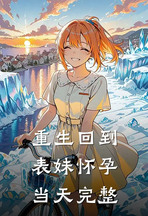 重生回到表妹怀孕当天完整