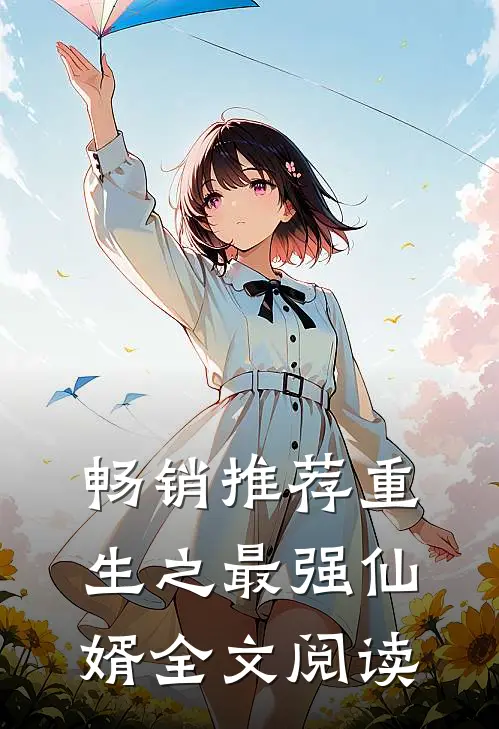 畅销推荐重生之最强仙婿全文阅读