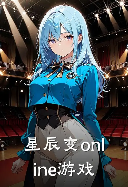 星辰变online游戏