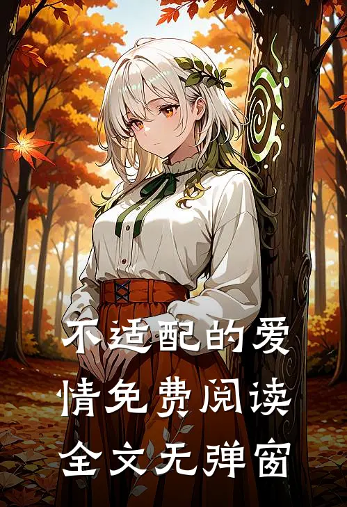 不适配的爱情免费阅读全文无弹窗